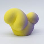 Gradation Form(Y/P)#03